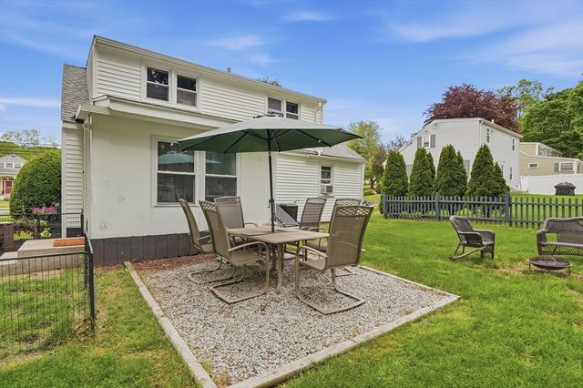 144 Holden Street, Worcester, MA 01606