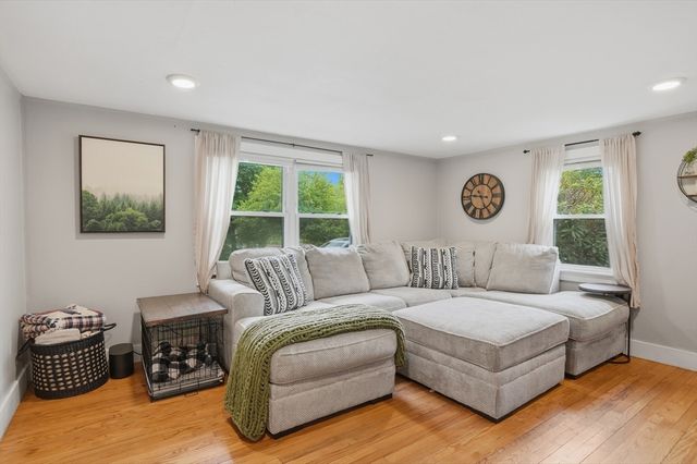 144 Holden Street, Worcester, MA 01606