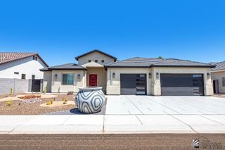 12382 E CALLE ENTRADA, Yuma, AZ 85367
