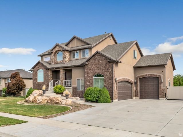 4586 W 3850 S, West Haven, UT 84401