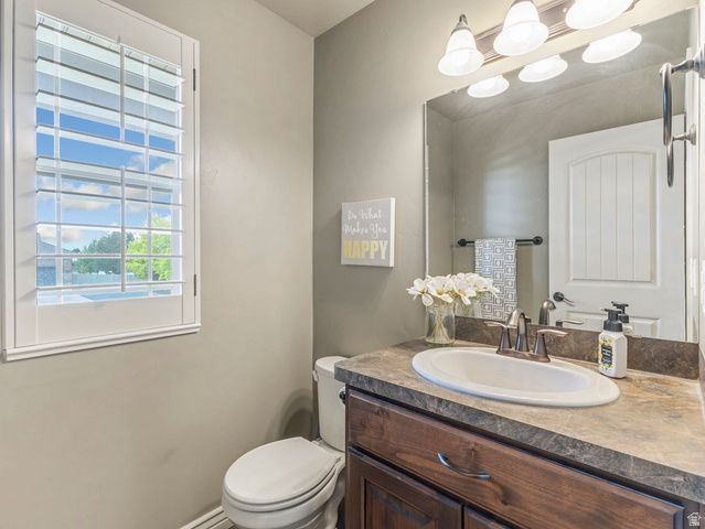4586 W 3850 S, West Haven, UT 84401