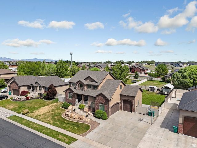 4586 W 3850 S, West Haven, UT 84401