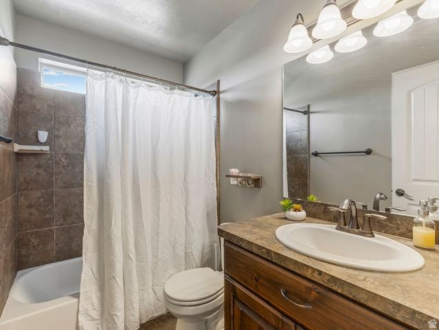 4586 W 3850 S, West Haven, UT 84401