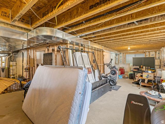 4586 W 3850 S, West Haven, UT 84401