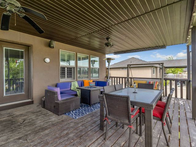 4586 W 3850 S, West Haven, UT 84401