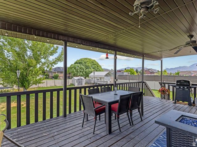 4586 W 3850 S, West Haven, UT 84401