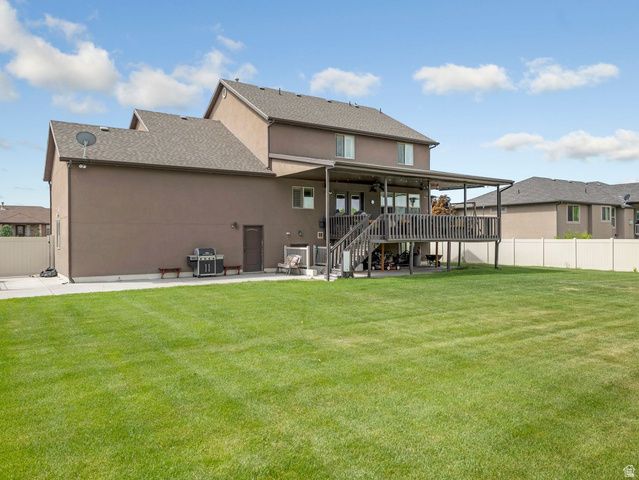 4586 W 3850 S, West Haven, UT 84401