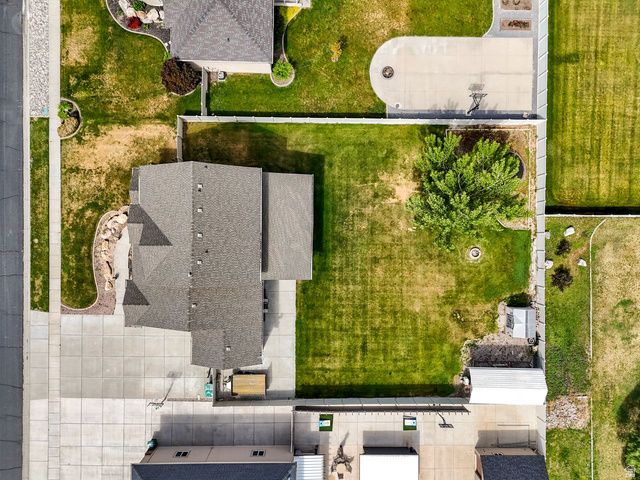 4586 W 3850 S, West Haven, UT 84401
