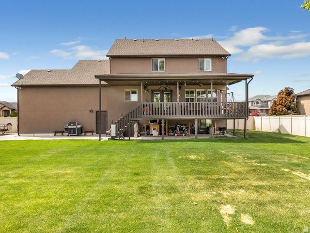 4586 W 3850 S, West Haven, UT 84401