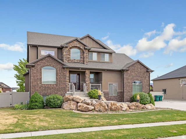 4586 W 3850 S, West Haven, UT 84401