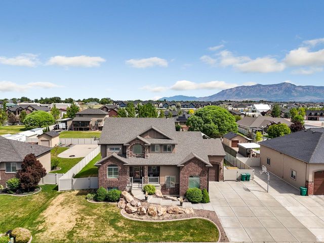 4586 W 3850 S, West Haven, UT 84401