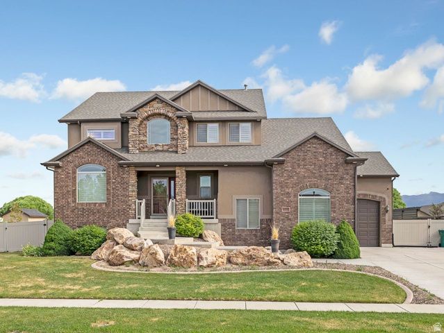 4586 W 3850 S, West Haven, UT 84401