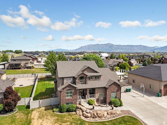 4586 W 3850 S, West Haven, UT 84401
