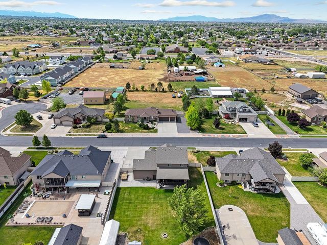 4586 W 3850 S, West Haven, UT 84401