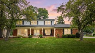 5417 Fieldcrest Drive, Shelby Twp, MI 48316