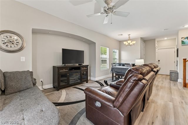 1305 Allegheny Moon Terrace 3, Henderson, NV 89002