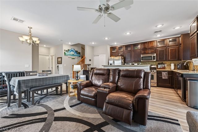 1305 Allegheny Moon Terrace 3, Henderson, NV 89002