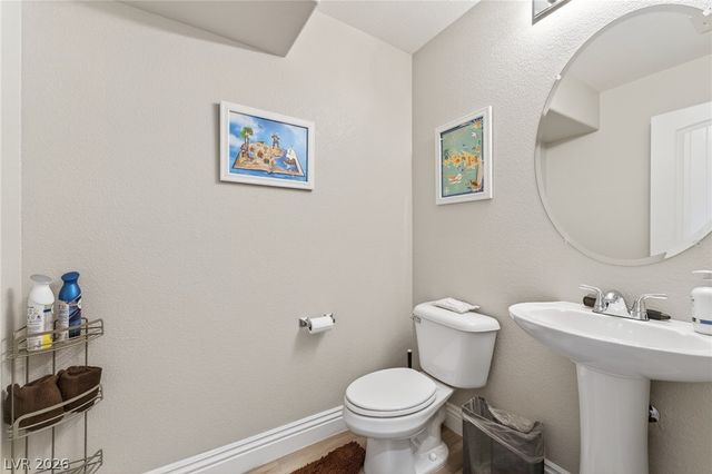 1305 Allegheny Moon Terrace 3, Henderson, NV 89002