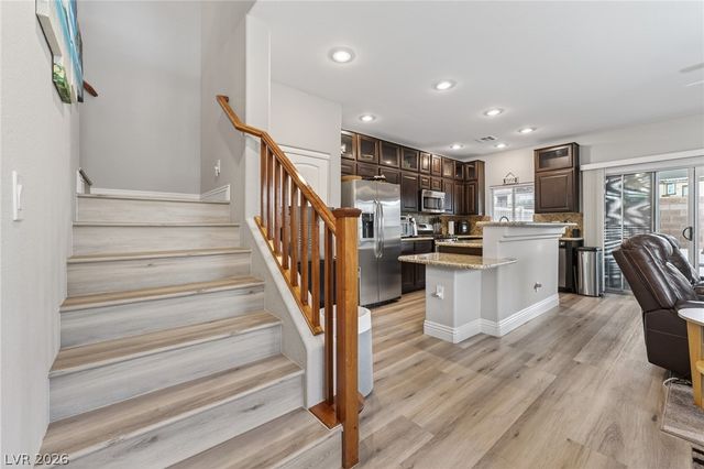 1305 Allegheny Moon Terrace 3, Henderson, NV 89002