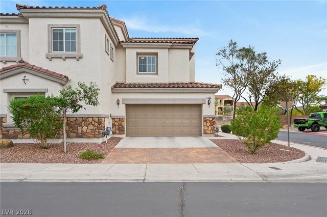 1305 Allegheny Moon Terrace 3, Henderson, NV 89002