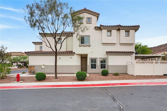 1305 Allegheny Moon Terrace 3, Henderson, NV 89002