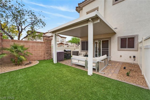 1305 Allegheny Moon Terrace 3, Henderson, NV 89002