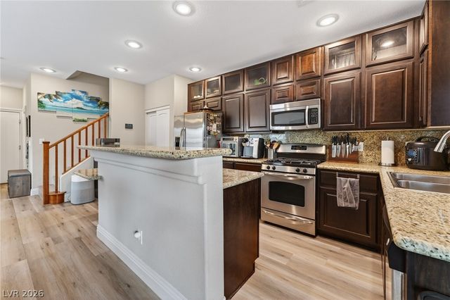 1305 Allegheny Moon Terrace 3, Henderson, NV 89002