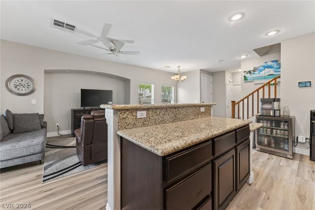 1305 Allegheny Moon Terrace 3, Henderson, NV 89002