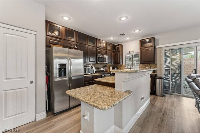 1305 Allegheny Moon Terrace 3, Henderson, NV 89002