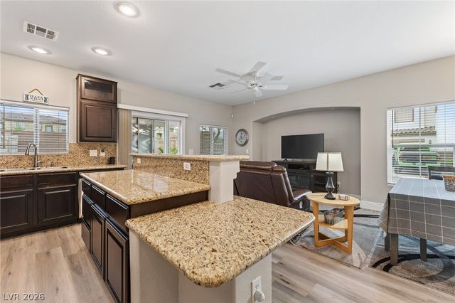 1305 Allegheny Moon Terrace 3, Henderson, NV 89002