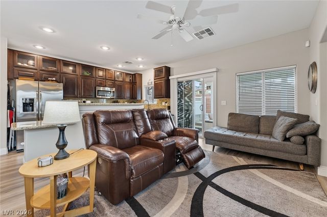 1305 Allegheny Moon Terrace 3, Henderson, NV 89002