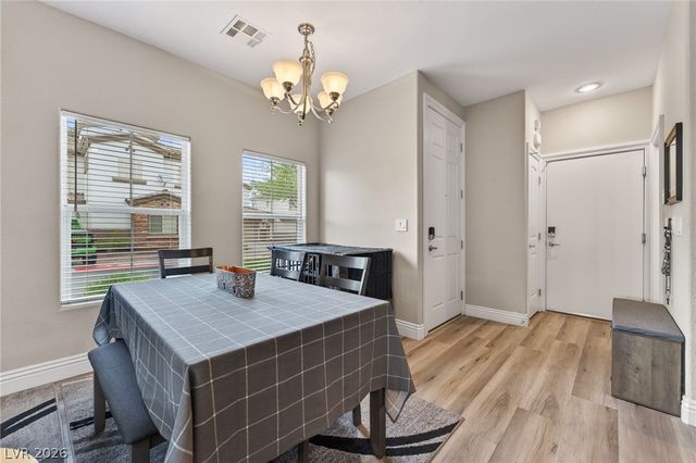 1305 Allegheny Moon Terrace 3, Henderson, NV 89002