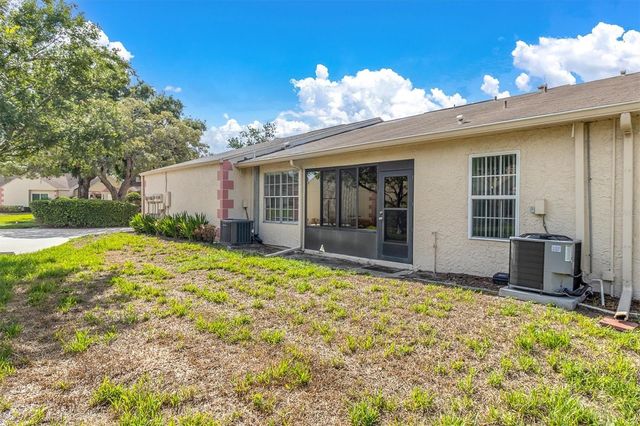 11337 VERSAILLES LANE, Port Richey, FL 34668