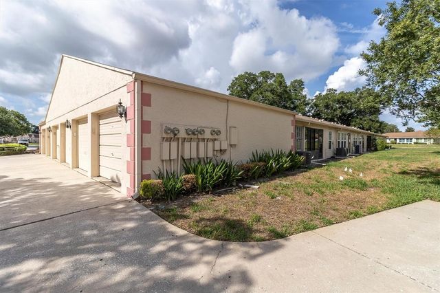 11337 VERSAILLES LANE, Port Richey, FL 34668