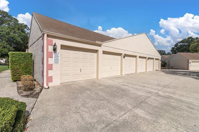 11337 VERSAILLES LANE, Port Richey, FL 34668