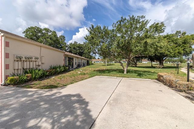 11337 VERSAILLES LANE, Port Richey, FL 34668