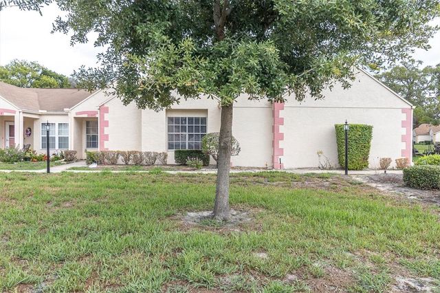 11337 VERSAILLES LANE, Port Richey, FL 34668