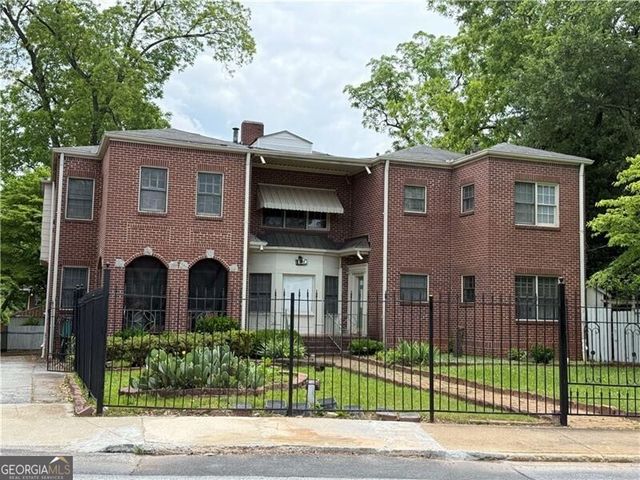 3548 E Main Street 4, Atlanta, GA 30337