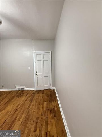 3548 E Main Street 4, Atlanta, GA 30337