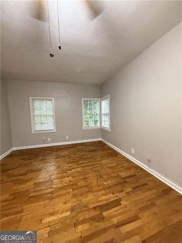 3548 E Main Street 4, Atlanta, GA 30337