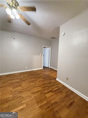 3548 E Main Street 4, Atlanta, GA 30337