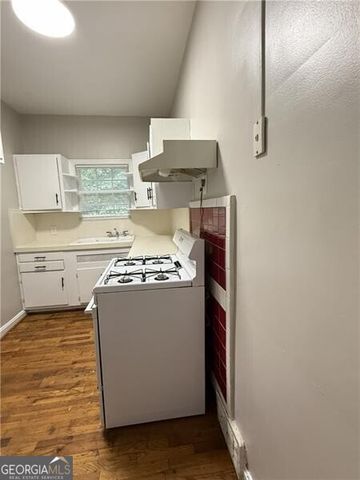 3548 E Main Street 4, Atlanta, GA 30337