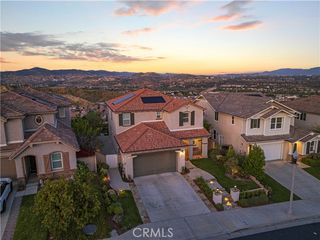 28886 West Hills Drive, Valencia (santa Clarita), CA 91354