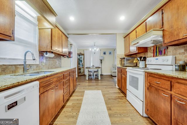 234 Malier Road, Hampton, GA 30228