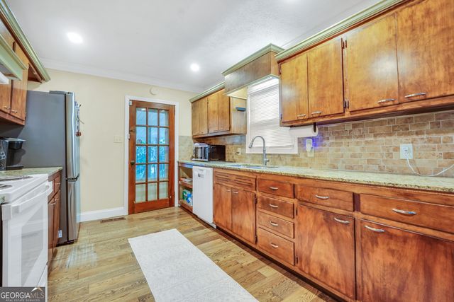 234 Malier Road, Hampton, GA 30228