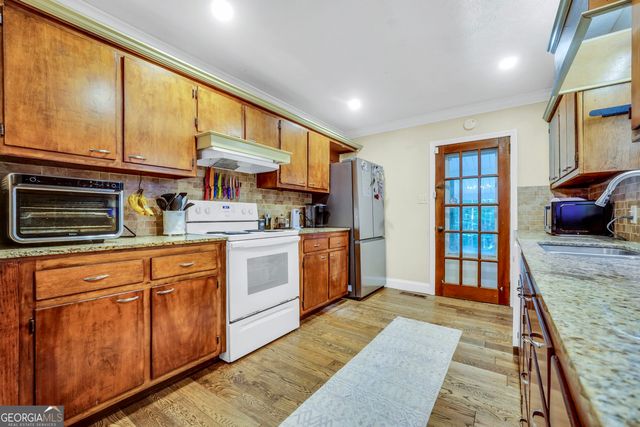 234 Malier Road, Hampton, GA 30228