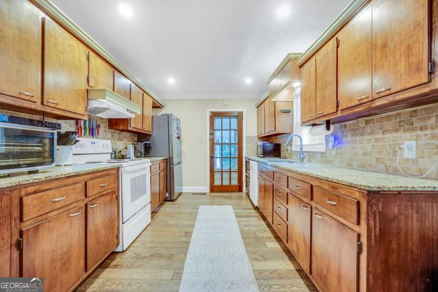 234 Malier Road, Hampton, GA 30228