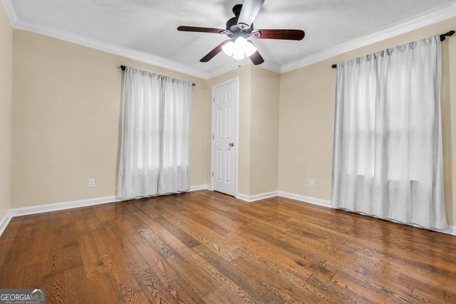 234 Malier Road, Hampton, GA 30228