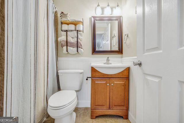 234 Malier Road, Hampton, GA 30228