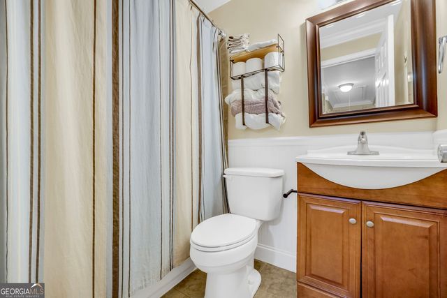 234 Malier Road, Hampton, GA 30228